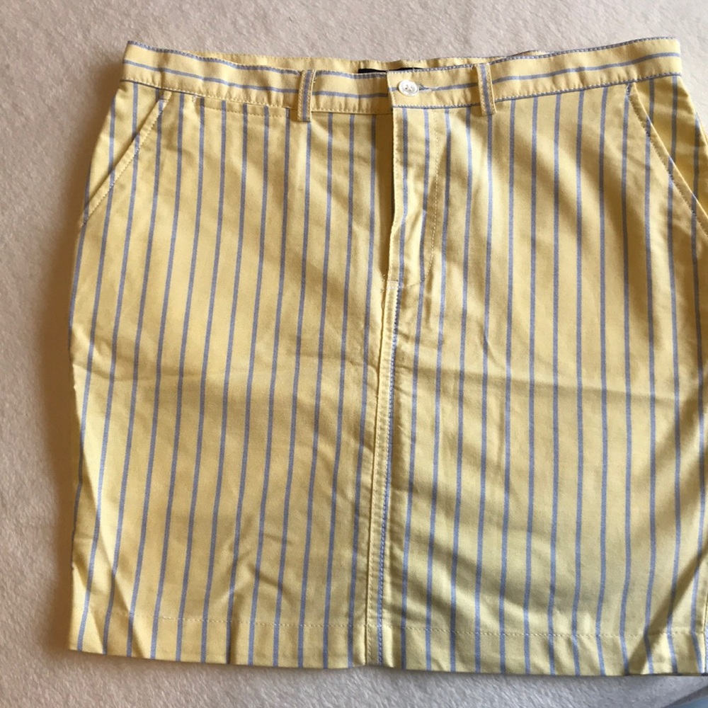 RALPH LAUREN skirt